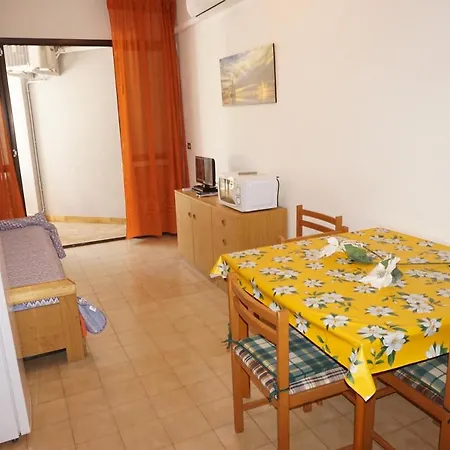 Daire For 4 People In A Residential Complex