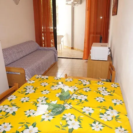 Daire For 4 People In A Residential Complex
