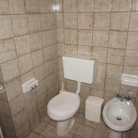Lejlighed Nice Studio For 4 People In A Nice Residential Complex
