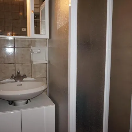 Daire For 4 People In A Residential Complex Lignano Sabbiadoro