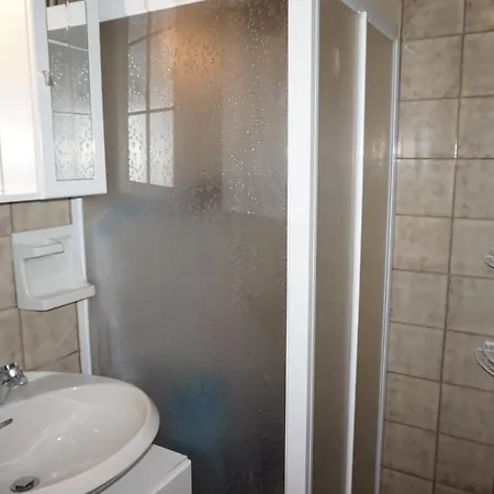 For 4 People In A Residential Complex