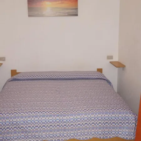 Daire For 4 People In A Residential Complex