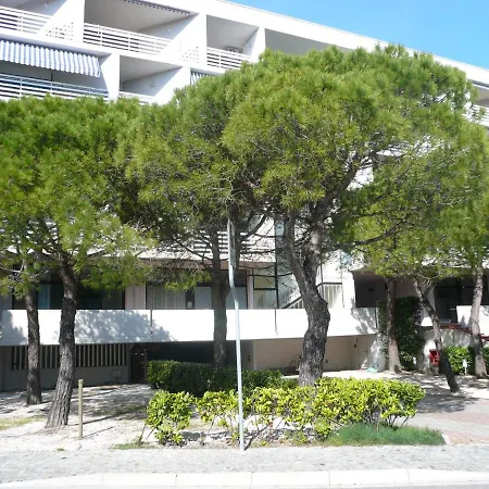 Daire For 4 People In A Residential Complex
